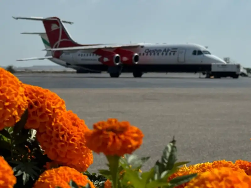 پرواز در جزیره قشم؛ تماشای شکوه خلیج فارس از نگاه عقاب پرواز در جزیره قشم؛ تماشای شکوه خلیج فارس از نگاه عقاب